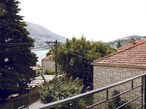 Rooms Sentic Dubrovnik Exterior photo
