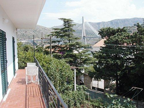 Rooms Sentic Dubrovnik Exterior photo