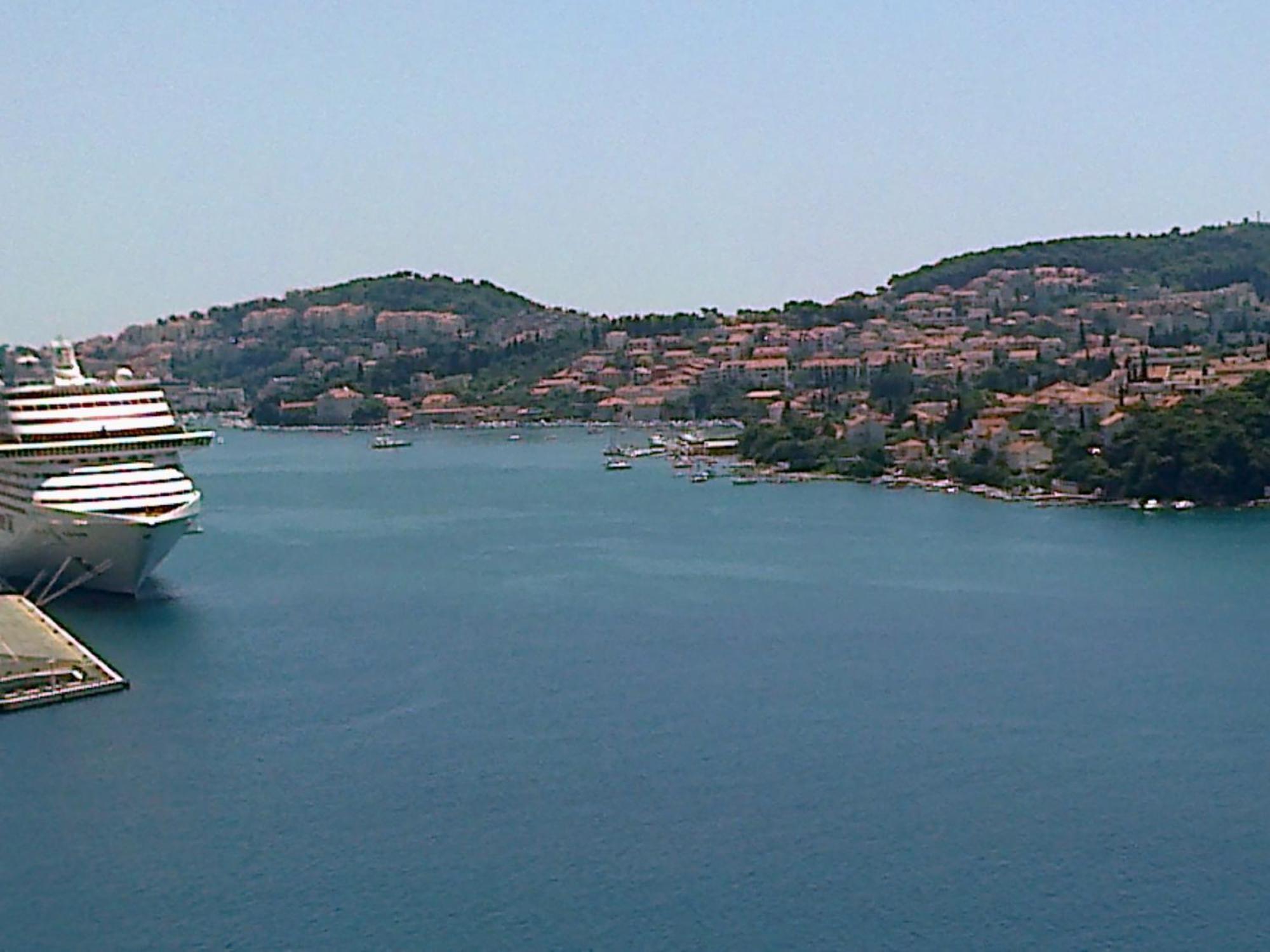 Rooms Sentic Dubrovnik Exterior photo