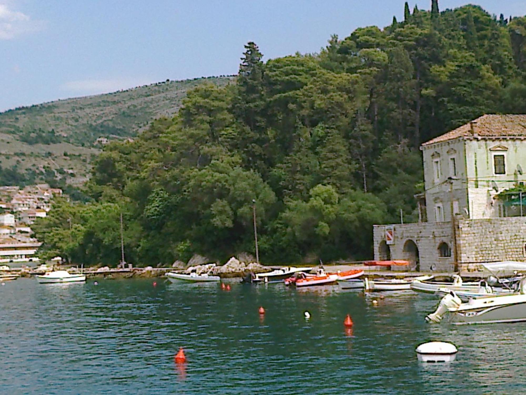 Rooms Sentic Dubrovnik Exterior photo