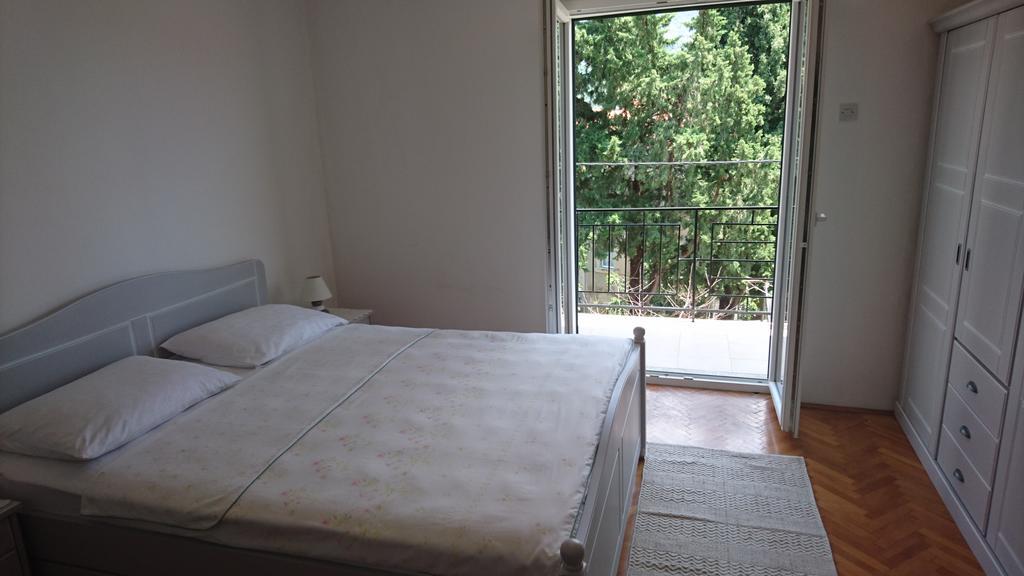 Rooms Sentic Dubrovnik Exterior photo