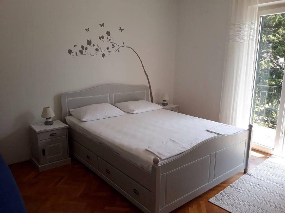Rooms Sentic Dubrovnik Exterior photo